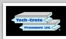 Tech-Crete